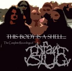 This Body Is A Shell...